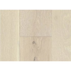 CARSON II 7" x 12" - 72" Random Lengths x 1/2" Engineered Hardwood - Sand Dollar