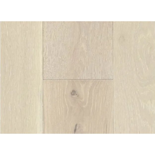 CARSON II 7\" x 12\" - 72\" Random Lengths x 1/2\" Engineered Hardwood - Sand Dollar