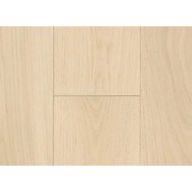 CARSON II 7" x 12" - 72" Random Lengths x 1/2" Engineered Hardwood - Seapearl