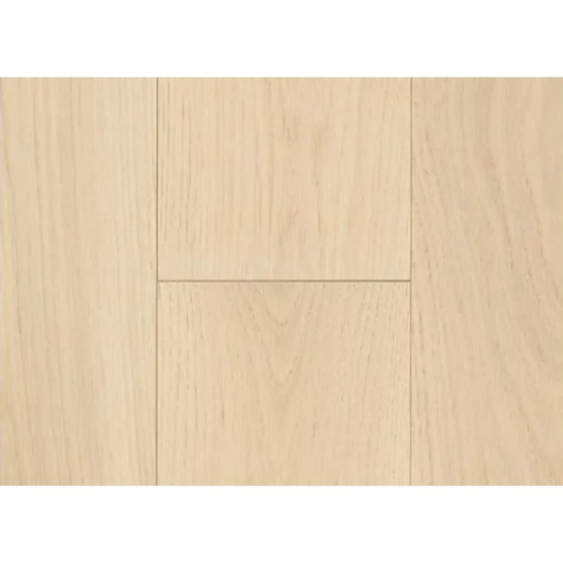 CARSON II 7\" x 12\" - 72\" Random Lengths x 1/2\" Engineered Hardwood - Seapearl