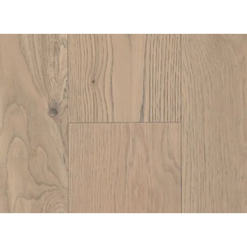CARSON II 7\" x 12\" - 72\" Random Lengths x 1/2\" Engineered Hardwood - Almond
