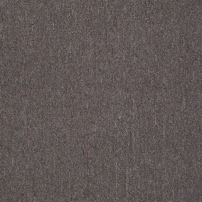 Windows II 15 Ft. Solution Dyed Olefin 20 Oz. Commercial Carpet -Aged Brick
