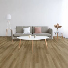 NIMBLE 7" x 48" Luxury Vinyl Plank - Portobello