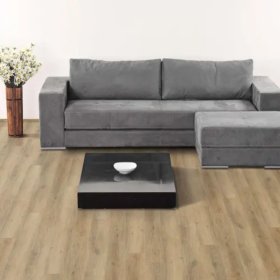 NIMBLE 7" x 48" Luxury Vinyl Plank - Baguette