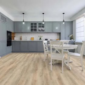 NIMBLE 7" x 48" Luxury Vinyl Plank - Drift