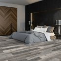 (image for) NIMBLE 7" x 48" Luxury Vinyl Plank - Gauntlet