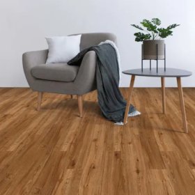 NIMBLE 7" x 48" Luxury Vinyl Plank - Autumn