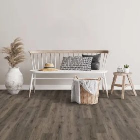 NIMBLE 7" x 48" Luxury Vinyl Plank - Palisade