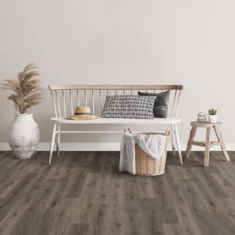 NIMBLE 7\" x 48\" Luxury Vinyl Plank - Palisade