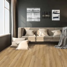 NIMBLE 7" x 48" Luxury Vinyl Plank - Artisan