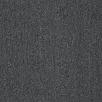 Windows II 15 Ft. Solution Dyed Olefin 20 Oz. Commercial Carpet - Carbon