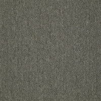 Windows II 15 Ft. Solution Dyed Olefin 20 Oz. Commercial Carpet- Mineral