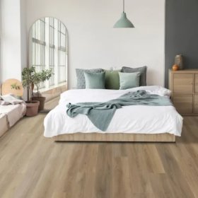 AMERITEC 9" x 60" Luxury Vinyl Plank - 39828 Allegro