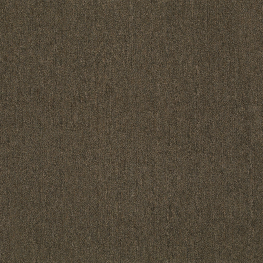 Windows II 15 Ft. Solution Dyed Olefin 20 Oz. Commercial Carpet- Truffle