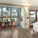 (image for) ABSOLUTE PLANK 9" x 60" Luxury Vinyl Plank - 63005 Antique Pine