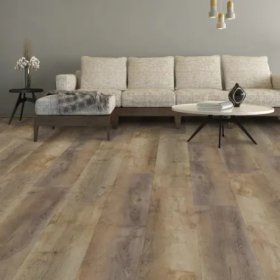 ABSOLUTE PLANK 9" x 60" Luxury Vinyl Plank - 63010 Country Natural