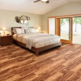 HEARTHWOOD 6" x 48" Luxury Vinyl Plank - 2014 Acacia