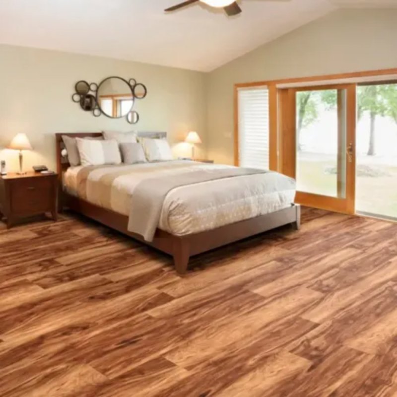 (image for) HEARTHWOOD 6" x 48" Luxury Vinyl Plank - 2014 Acacia