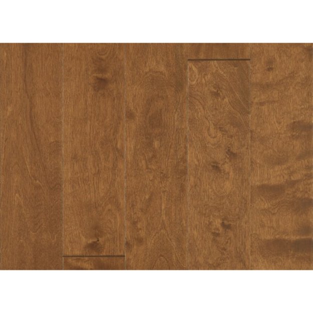 UPLIFT 5\" x Random Lengths x 1/2\" Engineered Hardwood - Banister Birch