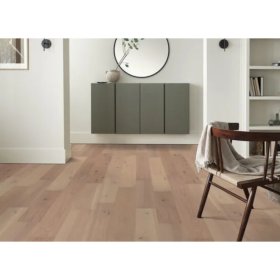 MAJESTIC PECAN 7.5" x 15.74" - 82.67" Random Lengths x 1/2" Engineered Hardwood - Barley