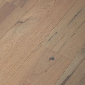 MAJESTIC PECAN 7.5" x 15.74" - 82.67" Random Lengths x 1/2" Engineered Hardwood - Barley