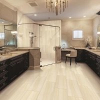 Brasilica Glazed Porcelain Tile