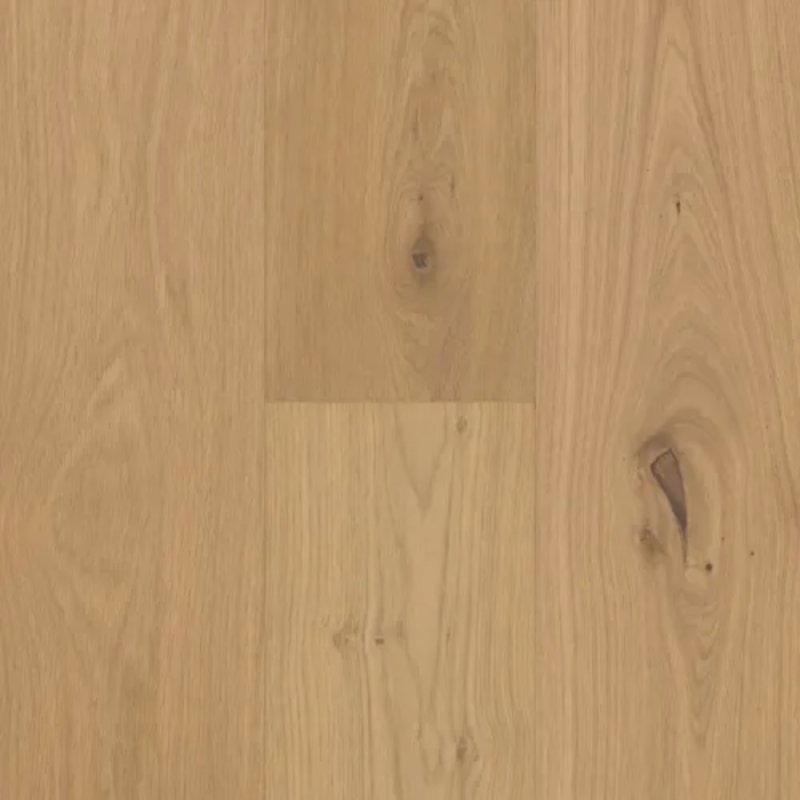 JAVA SPOT 7.5\" x 12\" - 48\" Random Lengths x 3/8\" Engineered Hardwood - Biscotti
