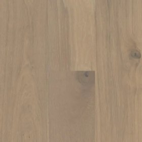 (image for) JAVA SPOT 7.5" x 12" - 48" Random Lengths x 3/8" Engineered Hardwood - Creme Brulee