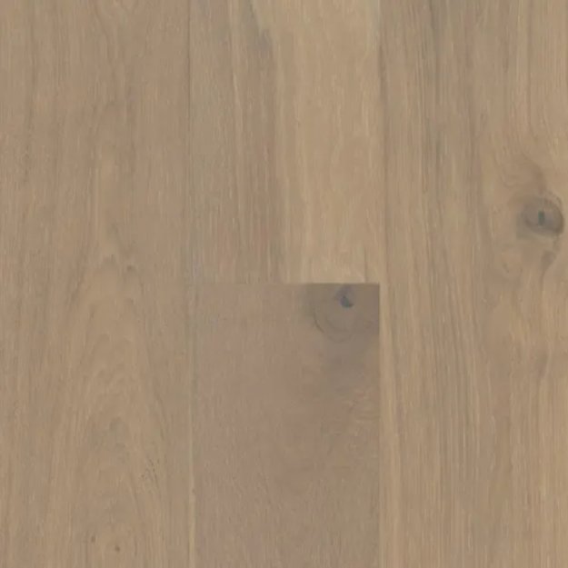 JAVA SPOT 7.5\" x 12\" - 48\" Random Lengths x 3/8\" Engineered Hardwood - Creme Brulee