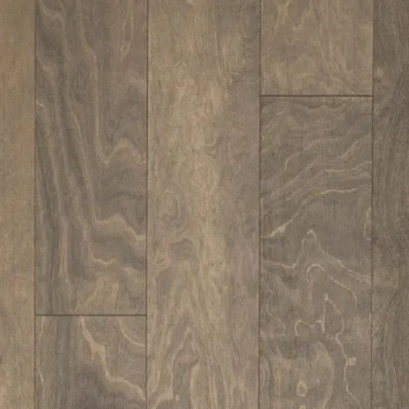 SCOTTSDALE 6.5\" x Random Lengths x 3/8\" Engineered Hardwood - Doeskin