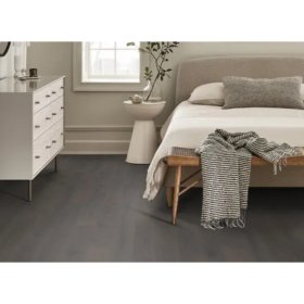 MAJESTIC PECAN 7.5" x 15.74" - 82.67" Random Lengths x 1/2" Engineered Hardwood - Dove