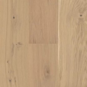 (image for) JAVA SPOT 7.5" x 12" - 48" Random Lengths x 3/8" Engineered Hardwood - French Vanilla