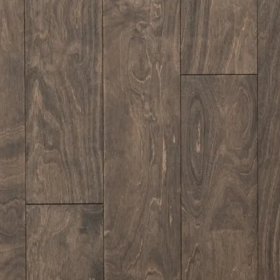 SCOTTSDALE 6.5" x Random Lengths x 3/8" Engineered Hardwood - Gun Powder