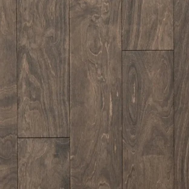 SCOTTSDALE 6.5\" x Random Lengths x 3/8\" Engineered Hardwood - Gun Powder