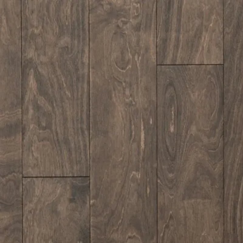 SCOTTSDALE 6.5\" x Random Lengths x 3/8\" Engineered Hardwood - Gun Powder