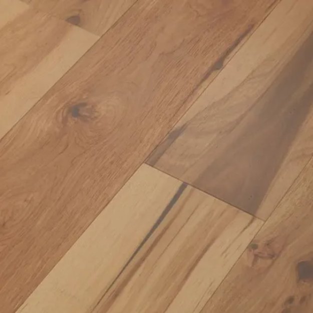 MAJESTIC PECAN 7.5\" x 15.74\" - 82.67\" Random Lengths x 1/2\" Engineered Hardwood - Harvest