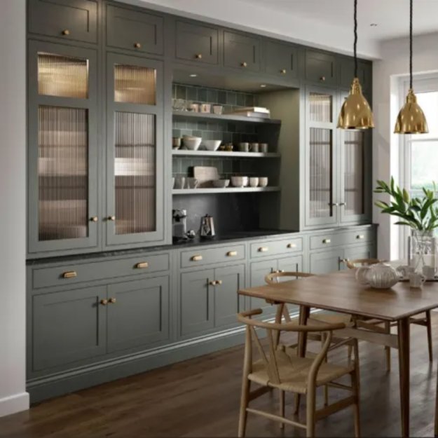 (image for) AMBASSADOR 7" x 48" Luxury Vinyl Plank - Hatfield