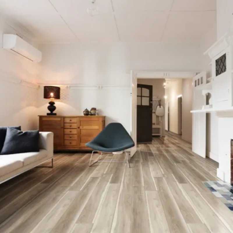 (image for) AMBASSADOR 7" x 48" Luxury Vinyl Plank - Highcliffe