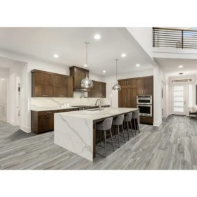 ADMIRAL 7" x 48" Luxury Vinyl Plank - Loton Hill