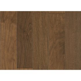 UPLIFT 5" x Random Lengths x 1/2" Engineered Hardwood - Natural Walnut