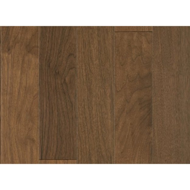 UPLIFT 5\" x Random Lengths x 1/2\" Engineered Hardwood - Natural Walnut