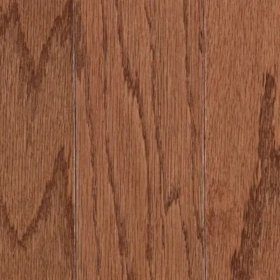 WESTWORLD II 5" x Random Lengths x 3/8" Engineered Hardwood - Autumn