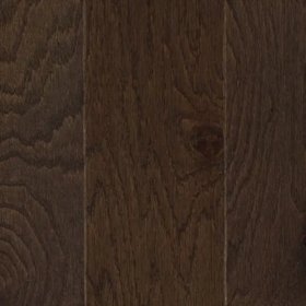 WESTWORLD II 5" x Random Lengths x 3/8" Engineered Hardwood - Wool