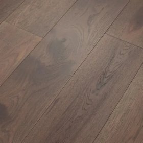 MAJESTIC PECAN 7.5" x 15.74" - 82.67" Random Lengths x 1/2" Engineered Hardwood - Origin