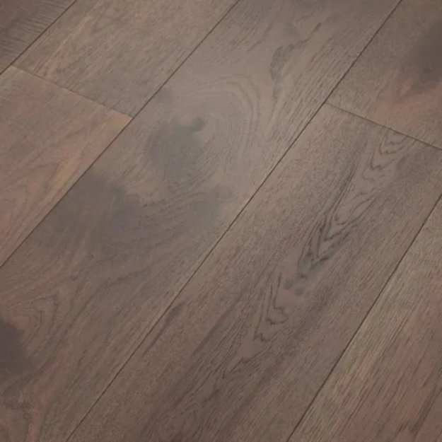 MAJESTIC PECAN 7.5\" x 15.74\" - 82.67\" Random Lengths x 1/2\" Engineered Hardwood - Origin