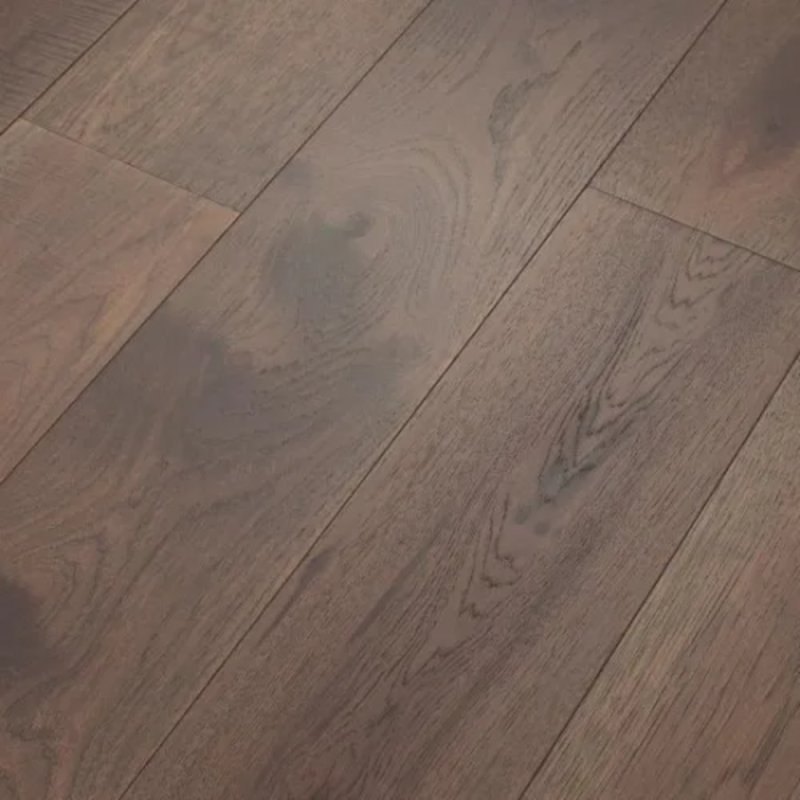 MAJESTIC PECAN 7.5\" x 15.74\" - 82.67\" Random Lengths x 1/2\" Engineered Hardwood - Origin