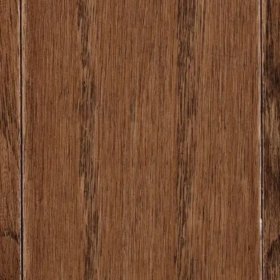 WESTWORLD II 5" x Random Lengths x 3/8" Engineered Hardwood - Oxford
