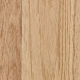 WESTWORLD II 5" x Random Lengths x 3/8" Engineered Hardwood - Natural