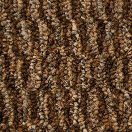 Scotch 12 Ft. Solution Dyed Polyester Commercial Carpet -Jack Daniels
