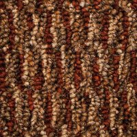 Scotch 12 Ft. Solution Dyed Polyester Commercial Carpet -Dewars
